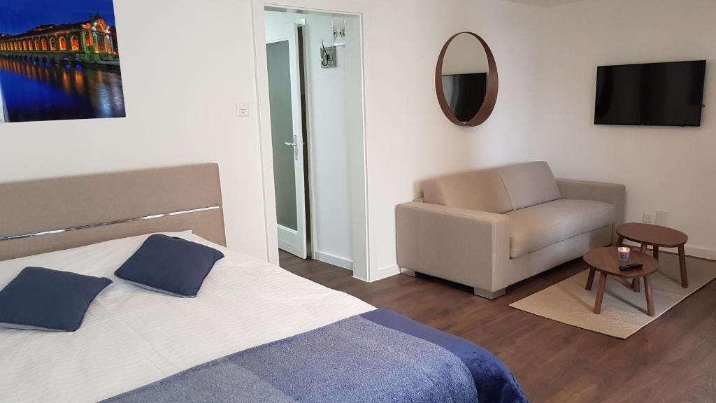 Boel 4 Studio room 1
