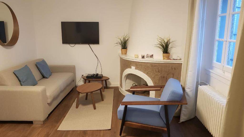Boel 4 Studio room 2