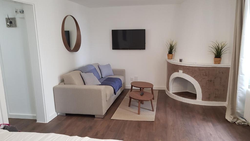 Boel 4 Studio room 4